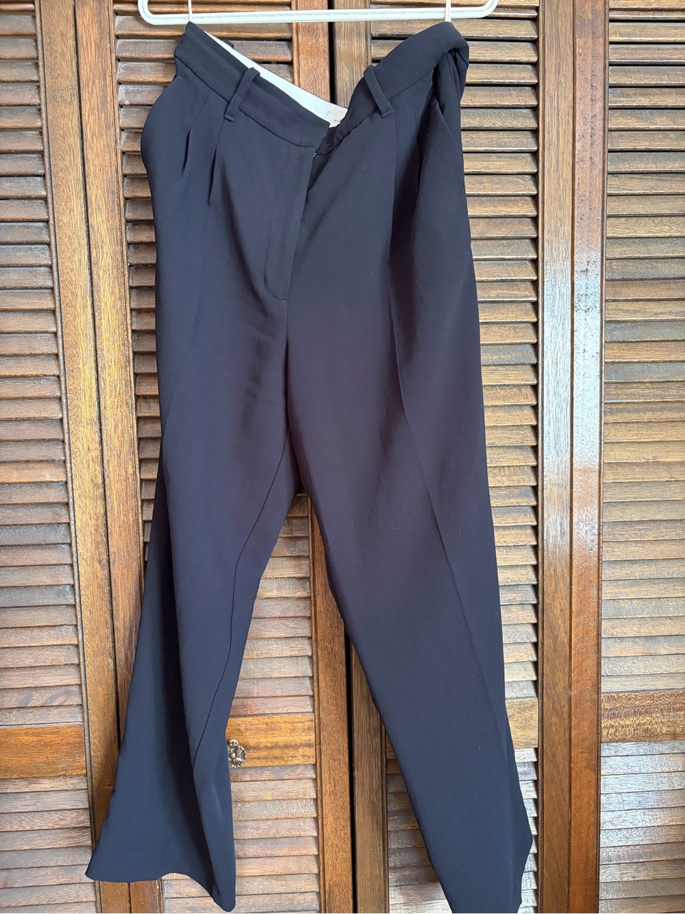Aritzia Wilfred Effortless Pant Size 12 Regular